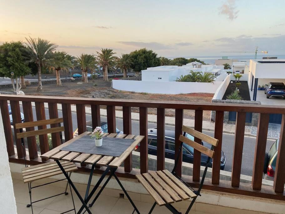 Casa Marla Mit 3 Schlafzimmern Und 2 Badezimmern 푸에르토카레로 외부 사진