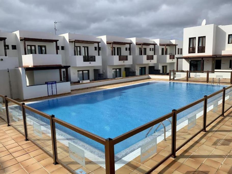 Casa Marla Mit 3 Schlafzimmern Und 2 Badezimmern 푸에르토카레로 외부 사진