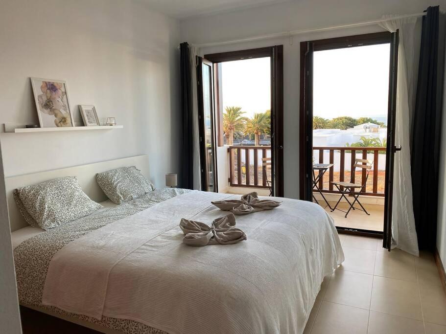 Casa Marla Mit 3 Schlafzimmern Und 2 Badezimmern 푸에르토카레로 외부 사진