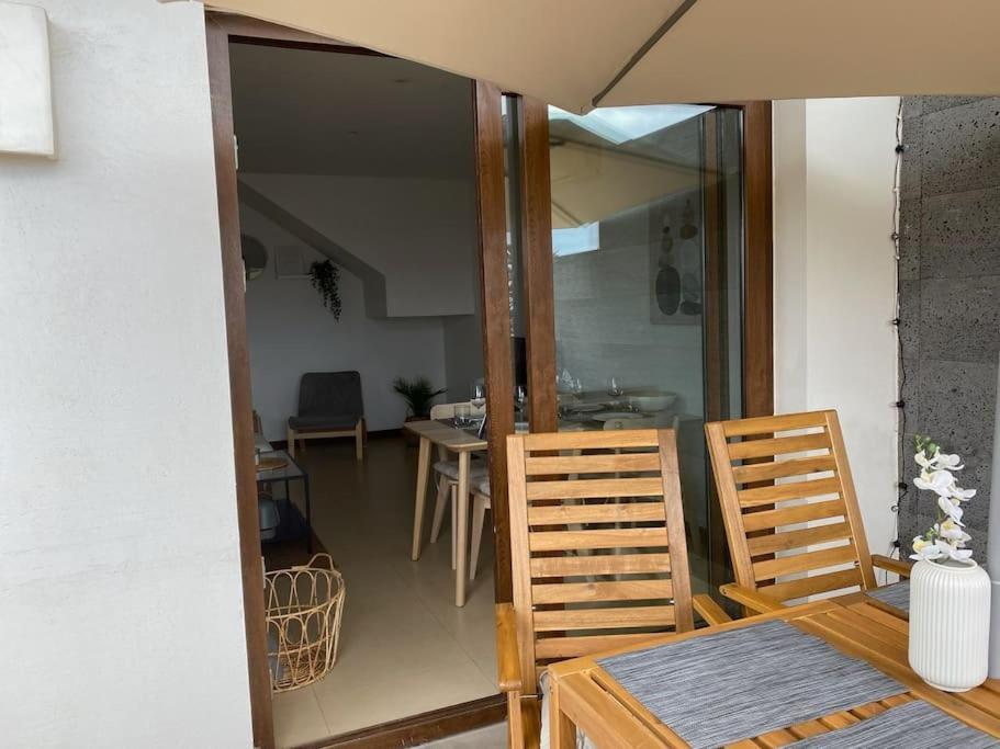 Casa Marla Mit 3 Schlafzimmern Und 2 Badezimmern 푸에르토카레로 외부 사진
