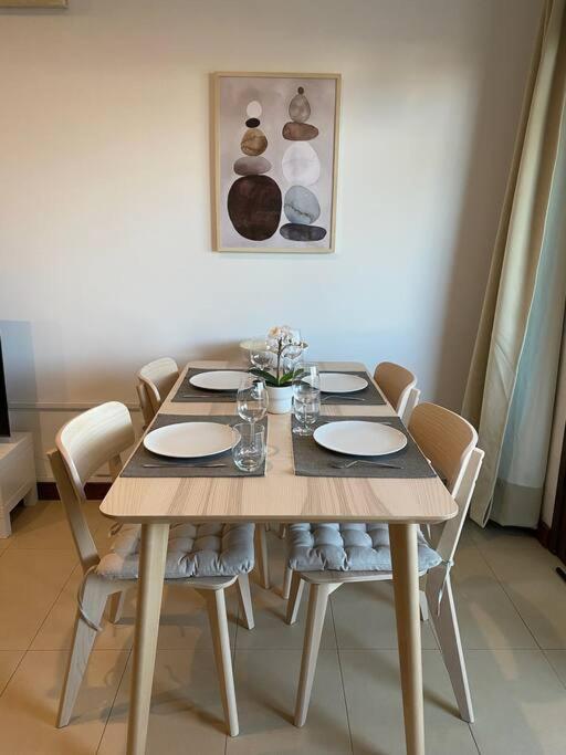 Casa Marla Mit 3 Schlafzimmern Und 2 Badezimmern 푸에르토카레로 외부 사진