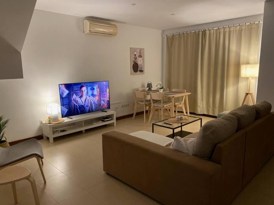 Casa Marla Mit 3 Schlafzimmern Und 2 Badezimmern 푸에르토카레로 외부 사진