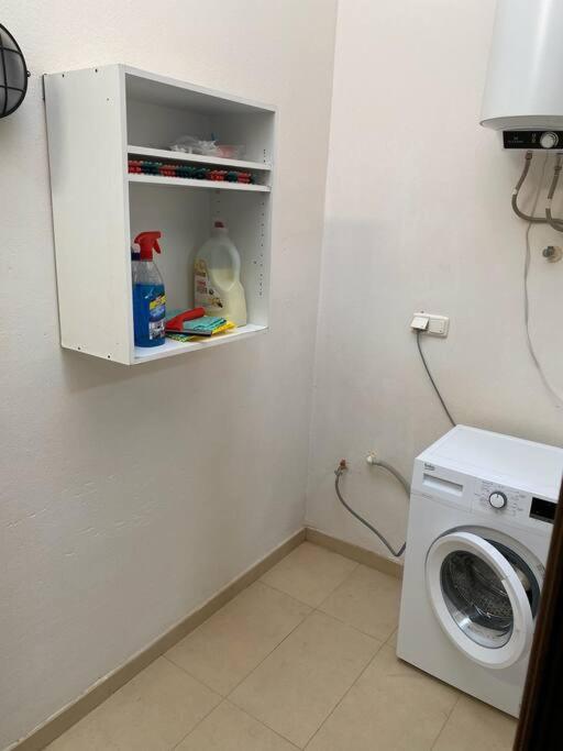Casa Marla Mit 3 Schlafzimmern Und 2 Badezimmern 푸에르토카레로 외부 사진