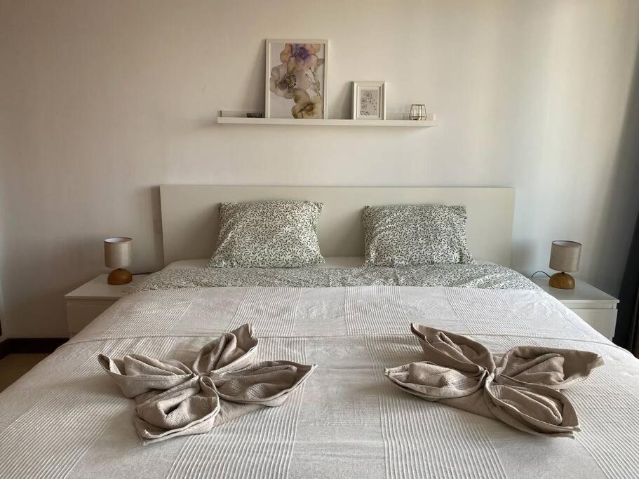 Casa Marla Mit 3 Schlafzimmern Und 2 Badezimmern 푸에르토카레로 외부 사진