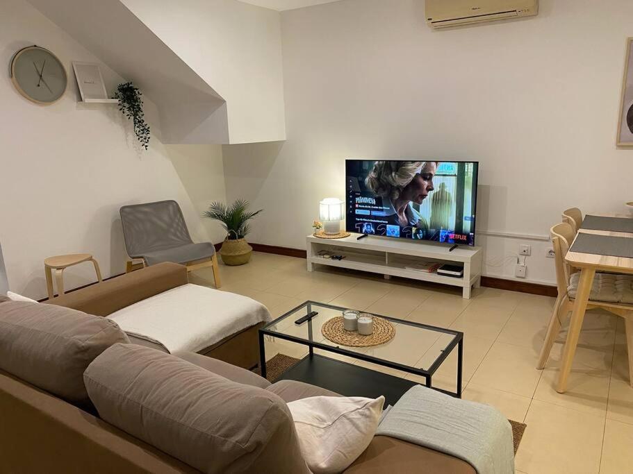Casa Marla Mit 3 Schlafzimmern Und 2 Badezimmern 푸에르토카레로 외부 사진