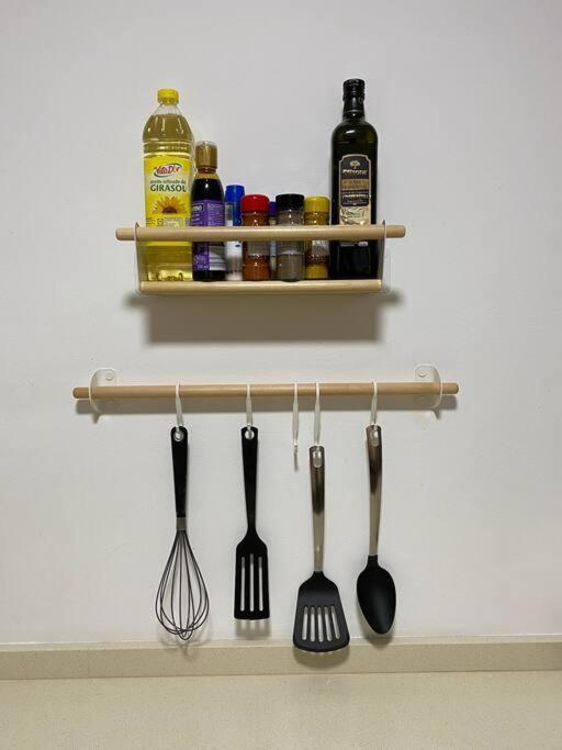Casa Marla Mit 3 Schlafzimmern Und 2 Badezimmern 푸에르토카레로 외부 사진