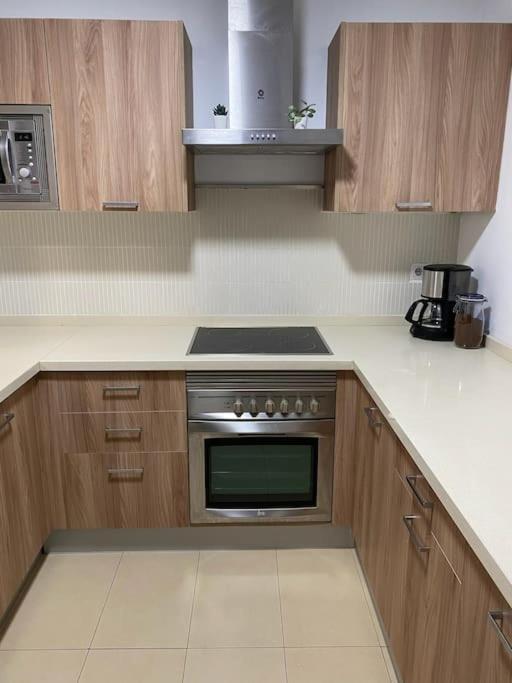 Casa Marla Mit 3 Schlafzimmern Und 2 Badezimmern 푸에르토카레로 외부 사진