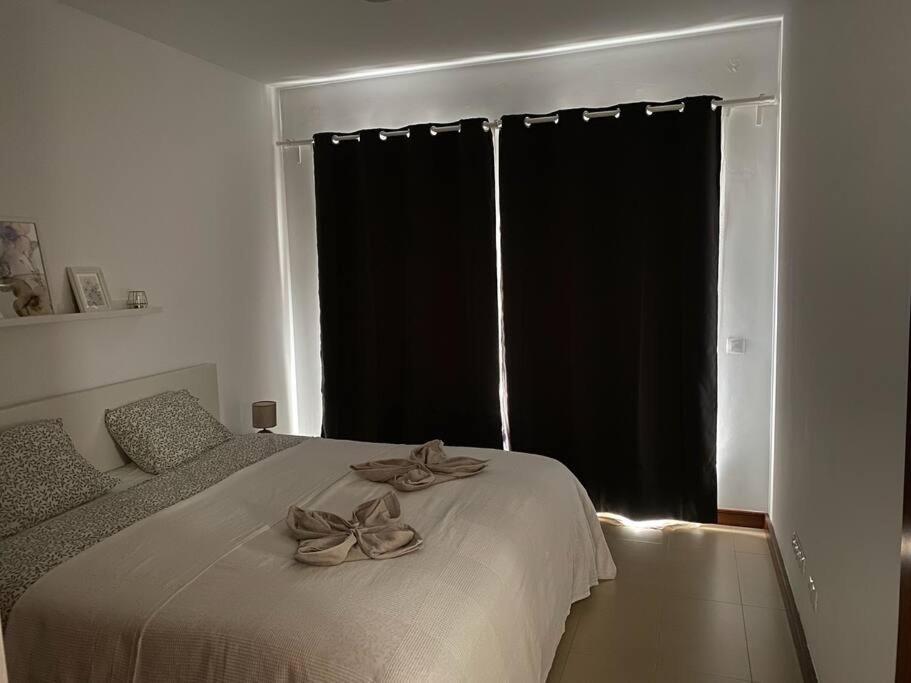 Casa Marla Mit 3 Schlafzimmern Und 2 Badezimmern 푸에르토카레로 외부 사진