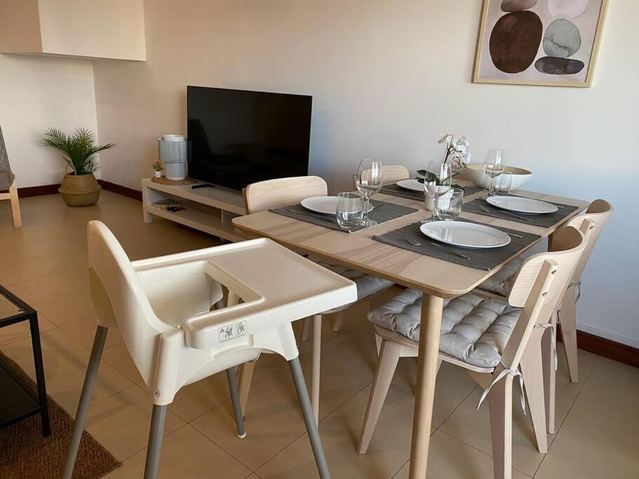 Casa Marla Mit 3 Schlafzimmern Und 2 Badezimmern 푸에르토카레로 외부 사진