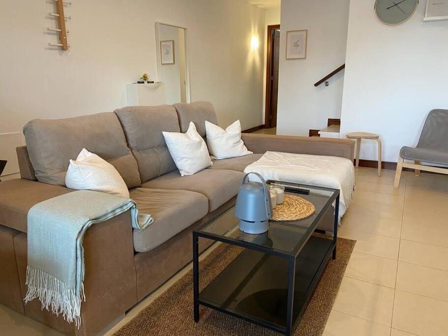 Casa Marla Mit 3 Schlafzimmern Und 2 Badezimmern 푸에르토카레로 외부 사진